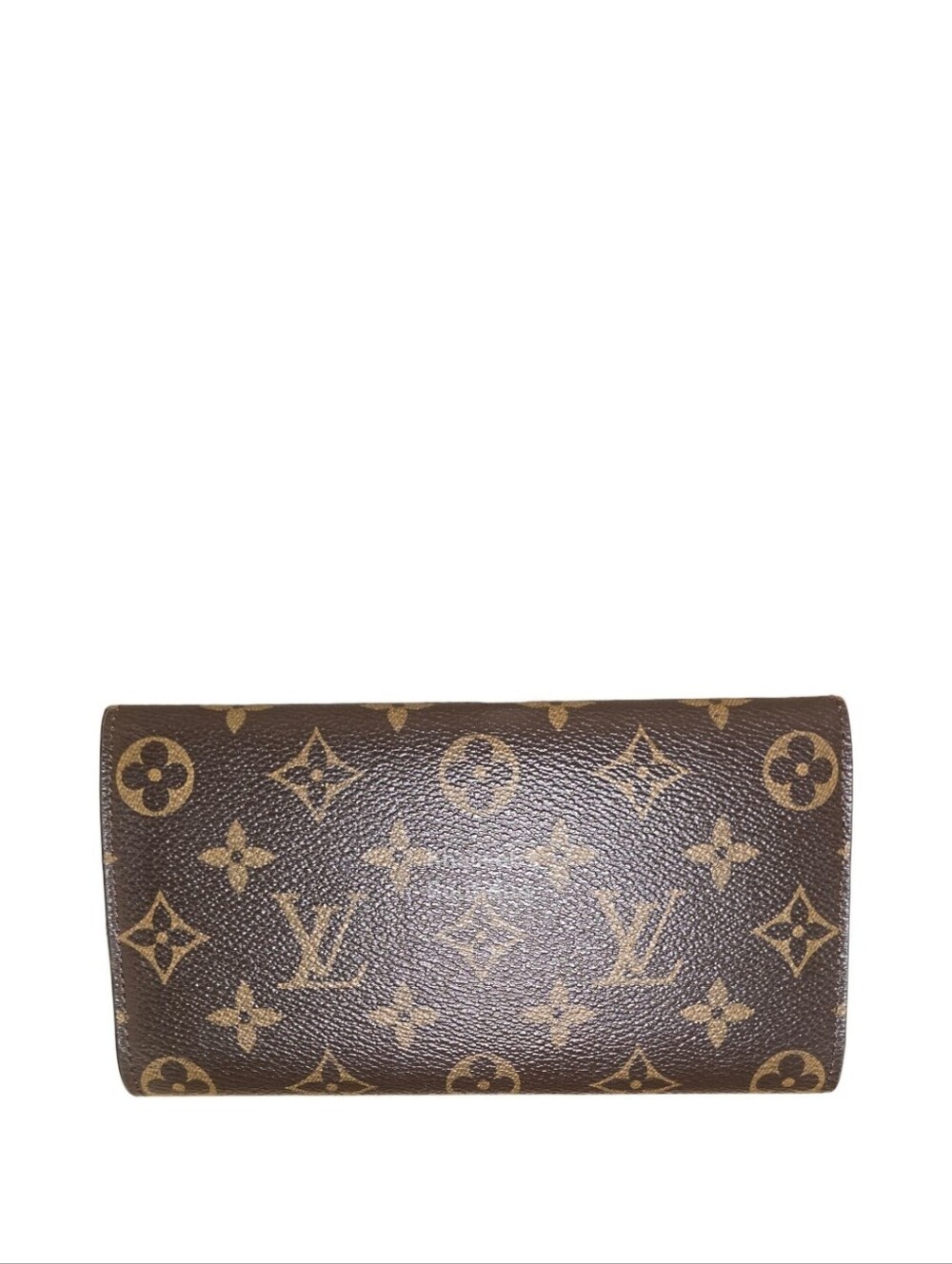 AUTHENTIC Louis Vuitton Sarah Monogram Wallet! LV - Picture 3 of 15